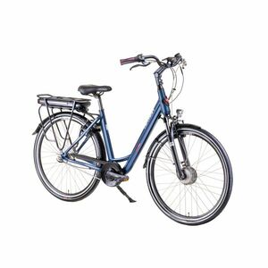 Városi elektromos kerékpár Devron 28124A 28" 4.0 kép