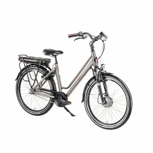 Városi elektromos kerékpár Devron 28122 4.0 kép