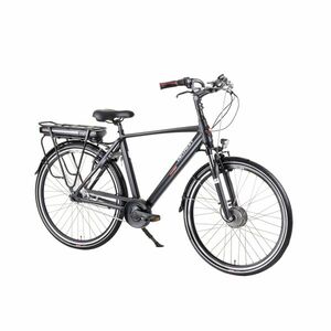 Városi elektromos kerékpár Devron 28125A 28" 4.0 kép