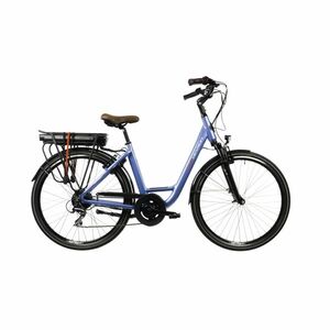 Városi elektromos kerékpár Devron 28220 28" kép