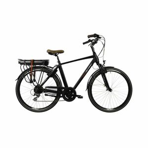Városi elektromos kerékpár Devron 28221 28" kép