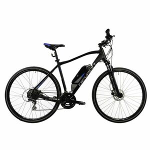 Cross elektromos kerékpár Devron 28161 28" kép