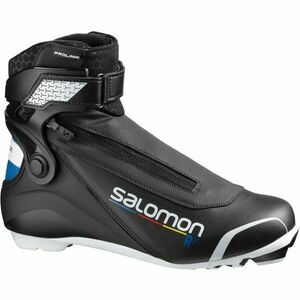 Salomon R/PROLINK Uniszex sífutó cipő kombinált stílusra, fekete, méret 48 kép