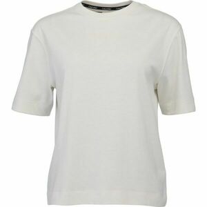 Calvin Klein ESSENTIALS PW SS Női póló, fehér, méret kép