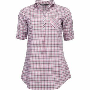 Willard ANNIKA Női ing, rózsaszín, veľkosť 40 kép