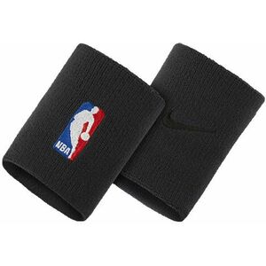 Csuklópánt Nike Wristbands NBA 2 PK kép