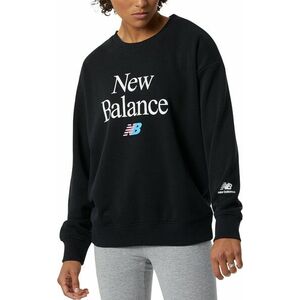 Melegítő felsők New Balance Essentials Celebrate Fleece Crew kép
