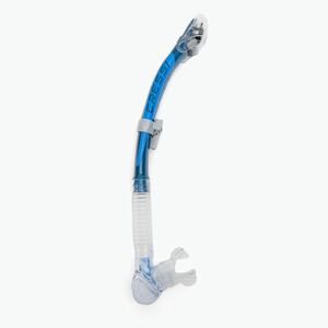Cressi Alpha Ultra Dry kék snorkel ES258020 kép