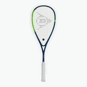 Squash ütő Dunlop Sonic Core Evolution 120 sq. kék 10302628 kép