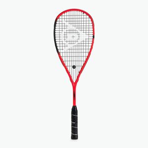 Dunlop Sonic Core Revaltion Pro Lite sq. squash ütő piros 10314039 kép