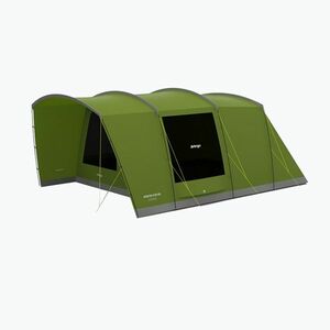Vango Avington Flow 500 5 személyes kemping sátor zöld TESAVFLOW000001 kép