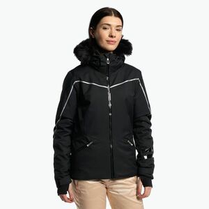 Női sí kabát Rossignol Ski black kép