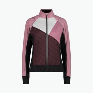 CMP női softshell kabát rózsaszín 30A2276/C602 kép