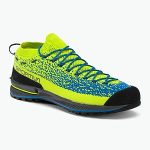 Férfi La Sportiva TX2 Evo közelítő cipő sárga-kék 27V729634 kép