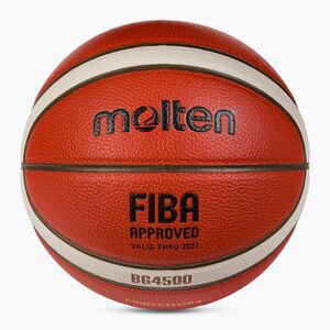 Molten kosárlabda B6G4500 FIBA 6-os méret kép