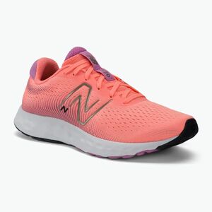 Női futócipők New Balance W520V8 rózsaszín NBM520 kép