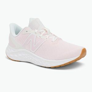 Női futócipők New Balance Fresh Foam Arishi v4 rózsaszín NBMARIS kép