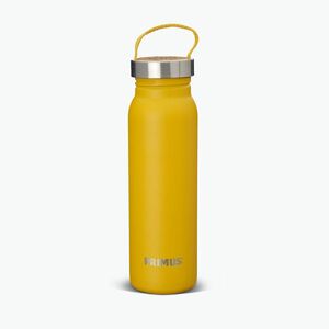 Primus Klunken palack 700 ml sárga P741950 termál palack kép