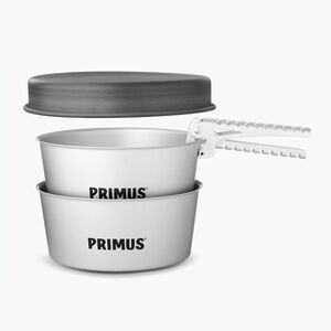 Primus Essential utazó edénykészlet ezüst P740290 kép