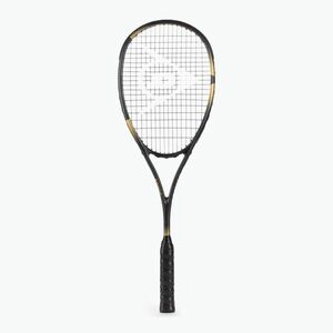 Dunlop Sonic Core Iconic Új squash ütő fekete 10326927 kép