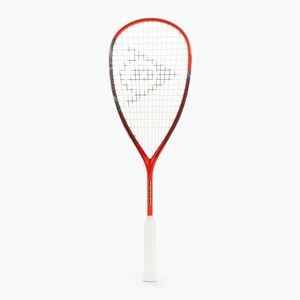 Dunlop Tempo Pro Új squash ütő piros 10327812 kép