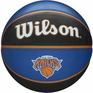Wilson NBA TEAM TRIBUTE BSKT NY KNICKS kép