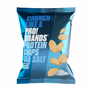 Potato Chips 50 g - PRO!BRANDS kép
