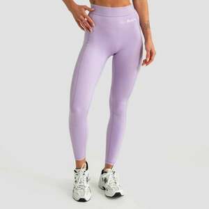 Limitless női leggings Lavender - GymBeam kép