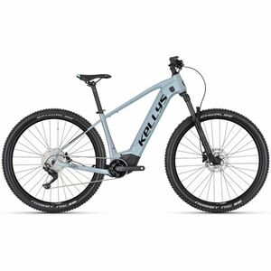 Női hegyi elektromos kerékpár KELLYS TAYEN R50 27.5" - 2022 kép
