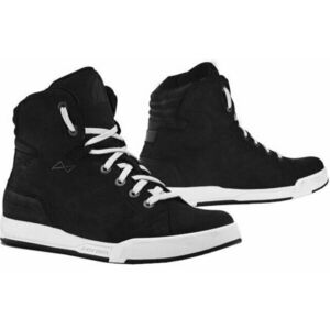 Forma Boots Swift Dry Black/White 38 Motoros cipők kép