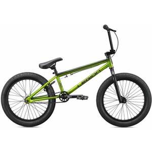 Mongoose Legion L20 Green BMX / Dirt kerékpár kép
