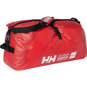 Helly Hansen Offshore Waterproof Duffel Bag 50L Vitorlázó táska kép