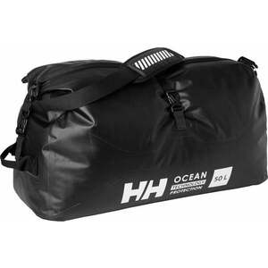 Helly Hansen Offshore Waterproof Duffel Bag 50L Vitorlázó táska kép