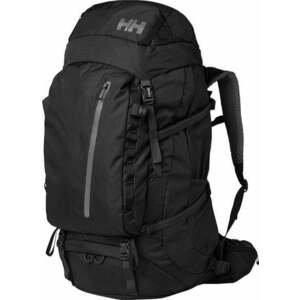 Helly Hansen Capacitor Backpack Recco Black 65 L Hátizsák kép