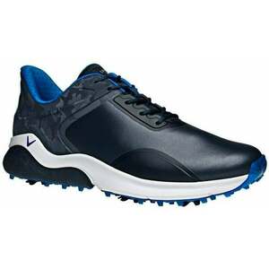 Callaway Mav X Mens Golf Shoes Navy 42, 5 kép