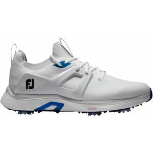 Footjoy Hyperflex Mens Golf Shoes White/White/Grey 47 kép