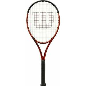 Wilson Burn 100 V5.0 Tennis Racket L2 Teniszütő kép