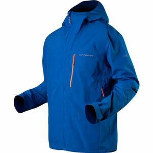 TRIMM ORADO Férfi outdoor kabát, kék, veľkosť XXXL kép