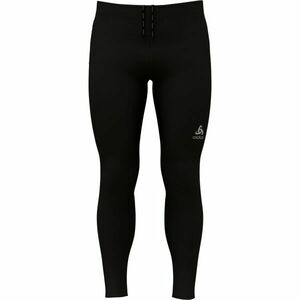 Odlo M ESSENTIAL WARM TIGHTS Férfi nadrág futáshoz, fekete, méret kép