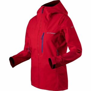TRIMM ORADA Női outdoor kabát, piros, veľkosť M kép