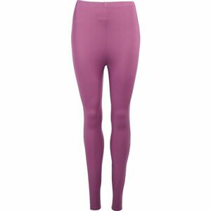 Calvin Klein ESSENTIALS PW LEGGING Női legging, rózsaszín, veľkosť L kép