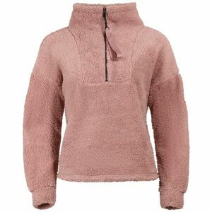 NAX KODIA Női pulóver, rózsaszín, méret kép