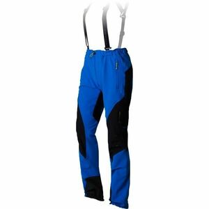 TRIMM MAROLA PANTS Női nadrág sportoláshoz, kék, méret kép