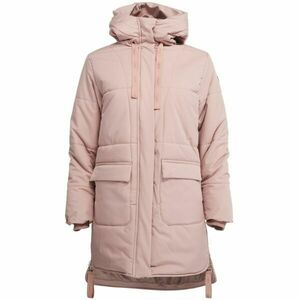 NAX KAWERA Női kabát, rózsaszín, veľkosť XL kép