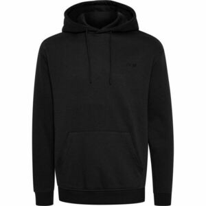 BLEND HOODIE-SWEAT Férfi pulóver, fekete, méret kép