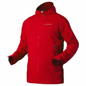TRIMM FOXTER Férfi outdoor kabát, piros, méret kép