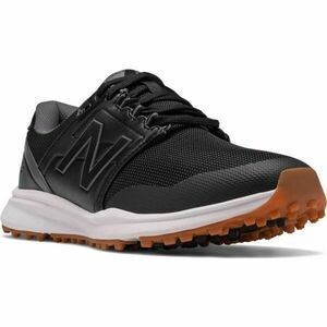 New Balance BREEZE V2 Férfi golfcipő, fekete, méret 42 kép
