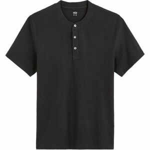 CELIO CEGETRO Férfi póló, fekete, méret kép