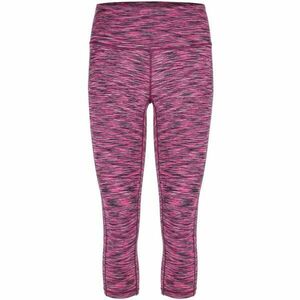 Loap MARIKA Női háromnegyedes legging, rózsaszín, veľkosť XS kép