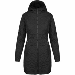 Loap TUNDRA Téli kabát, fekete, veľkosť XS kép